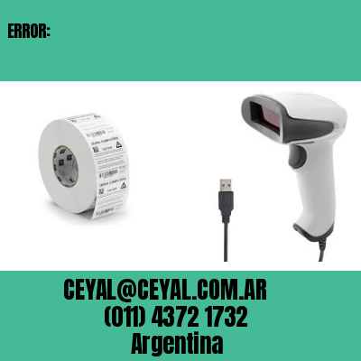rollo de ribbon  cera 55 x 74 – argentina