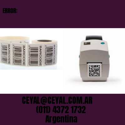 rollo de ribbon  cera 83 x 400 – argentina
