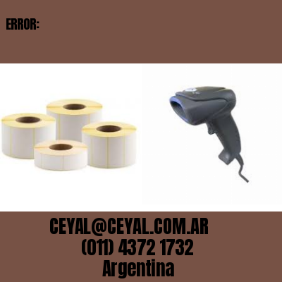 rollo de ribbon  cera 30 x 450 – argentina
