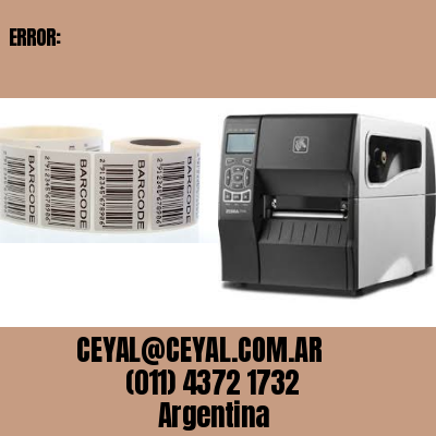 rollo de ribbon  cera resina 30 x 74 – argentina
