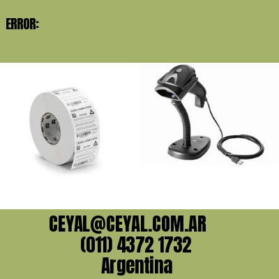rollo de ribbon  cera resina 65 x 74 – argentina