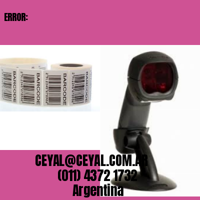 rollo de ribbon  cera resina 110 x 400 – argentina