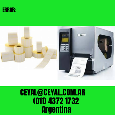 rollo de ribbon  resina 102×450 – argentina