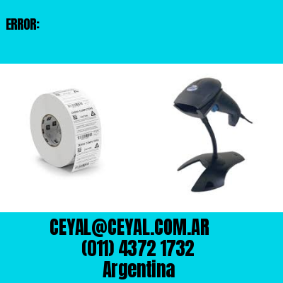 rollo de ribbon  resina 83 x 300 – argentina