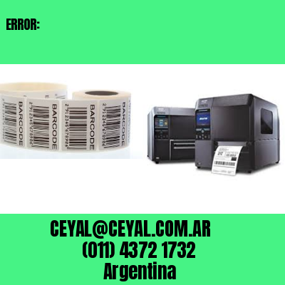 rollo de ribbon  resina 70 x 74 – argentina