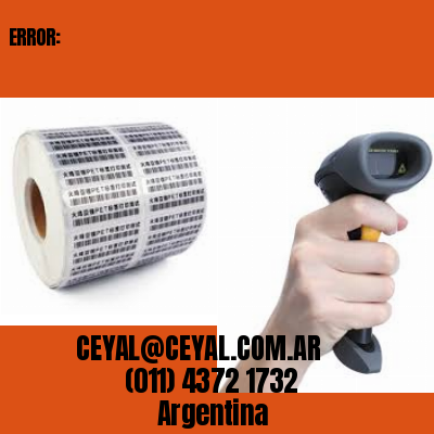 rollo de ribbon  resina 33 x 500 – argentina