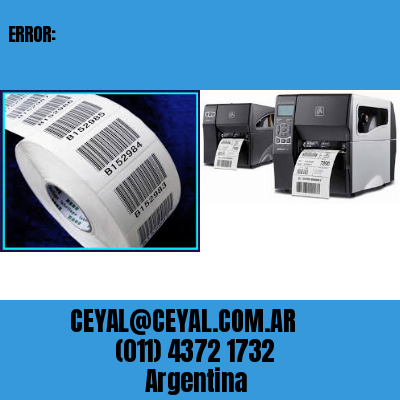 rollo de ribbon  cera premium 80 x 74 – argentina