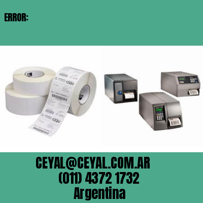 rollo de ribbon  cera premium 90 x 74 – argentina