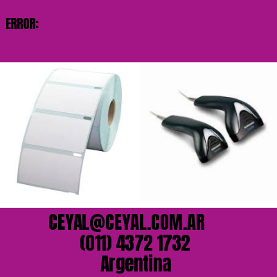 rollo de ribbon  cera premium 40 x 91 – argentina