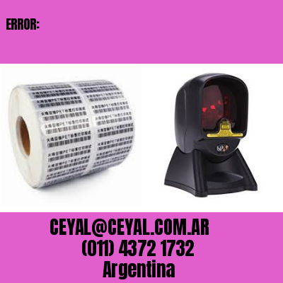 rollo de ribbon  mezcla 33 x 450 – argentina