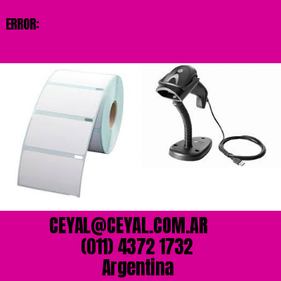 rollo de ribbon  mezcla 83 x 400 – argentina
