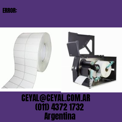 rollo de ribbon  mezcla 30 x 450 – argentina