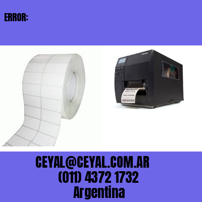 rollo de ribbon  hl 35 65 x 74 – argentina