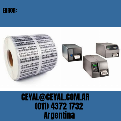 rollo de ribbon  hl 35 70 x 74 – argentina