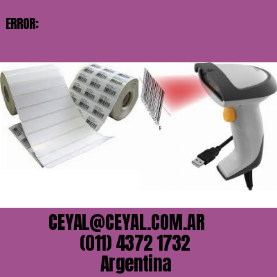 ribbon termico  cera 83×450 – argentina
