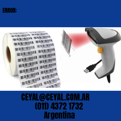 ribbon termico  cera 110 x 74 – argentina