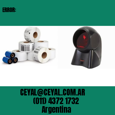 ribbon  cera premium 33 x 450 – argentina