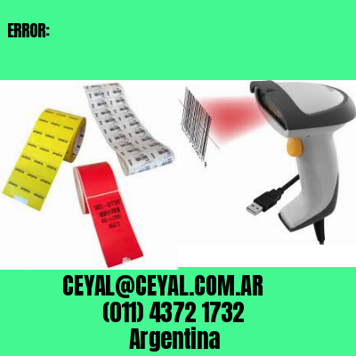 ribbon termico  cera 40 x 91 – argentina