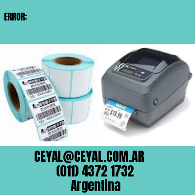ribbon termico  cera 83 x 91 – argentina