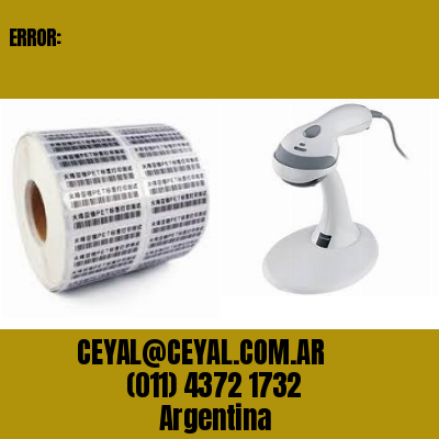ribbon termico  cera resina 55 x 74 – argentina