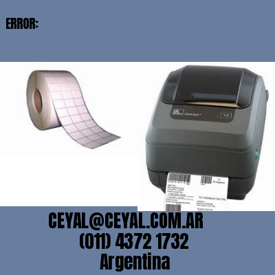 ribbon termico  resina doble 40×450 – argentina