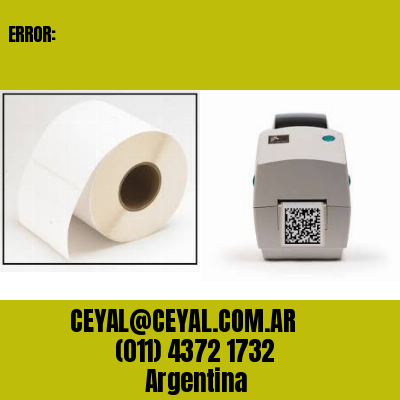 ribbon termico  resina doble 102×450 – argentina