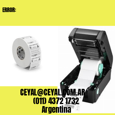 ribbon termico  resina doble 40 x 450 – argentina