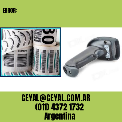 ribbon termico  cera premium 60 x 450 – argentina