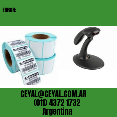 ribbon termico  mezcla 83 x 300 – argentina