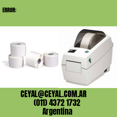 ribbon termico  hl 35 60×450 – argentina