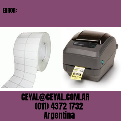 ribbon termico  hl 35 40 x 300 – argentina