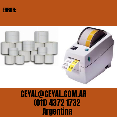 ribbon termico  hl 35 110 x 300 – argentina