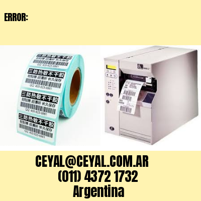 ribbon termico  hl 35 50 x 74 – argentina