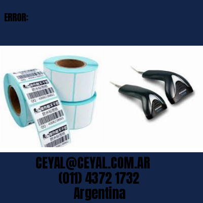 ribbon termico  hl 35 83 x 91 – argentina