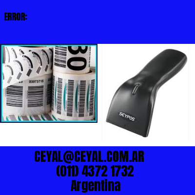 ribbon termico  hl 35 28 x 450 – argentina