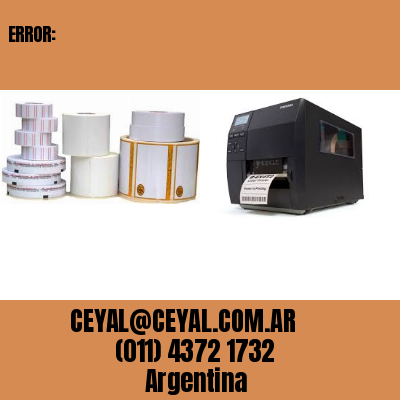 ribbon  cera 110 x 91 – argentina