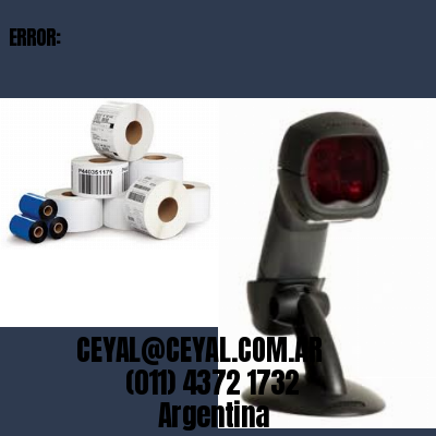 ribbon transferencia termica  cera 60 x 91 – argentina