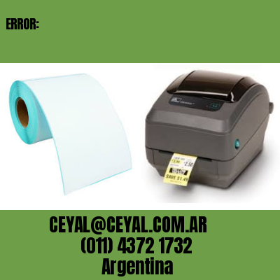 ribbon transferencia termica  cera resina 83×450 – argentina