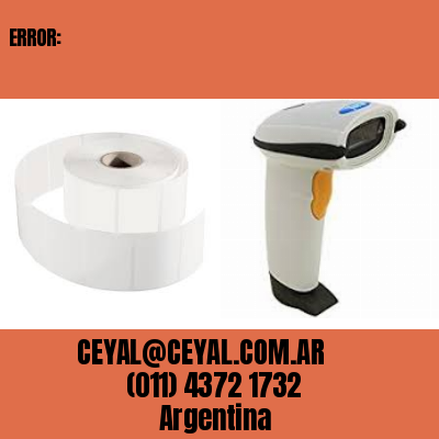 ribbon transferencia termica  cera resina 83 x  74 – argentina