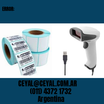 ribbon transferencia termica  cera resina 60 x 450 – argentina