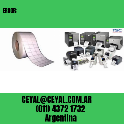 ribbon transferencia termica  resina doble 110 x 74 – argentina