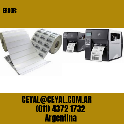 ribbon transferencia termica  resina doble 83 x 300 – argentina