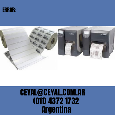 ribbon transferencia termica  resina doble 50 x 74 – argentina