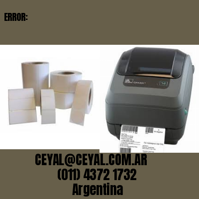 ribbon transferencia termica  resina doble 35 x 74 – argentina