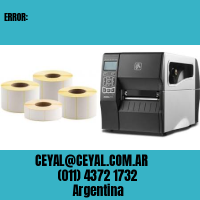 ribbon transferencia termica  resina doble 75 x 74 – argentina