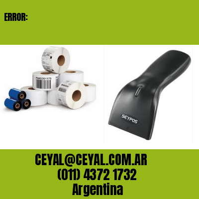 ribbon transferencia termica  resina doble 83 x 91 – argentina