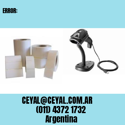 ribbon transferencia termica  resina doble 60 x 450 – argentina