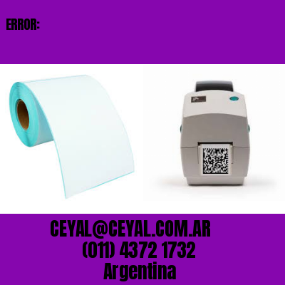 ribbon transferencia termica  resina doble 75 x 450 – argentina