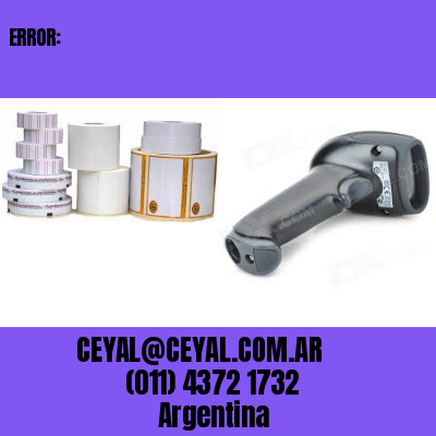 ribbon transferencia termica  resina doble 110 x 400 – argentina