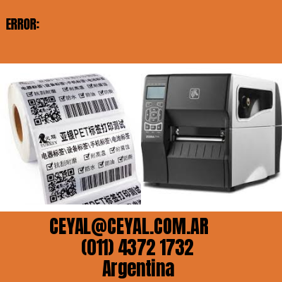 ribbon transferencia termica  resina doble 100 x 450 – argentina